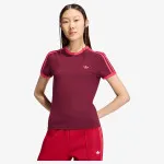 adidas Majica 3S TEE SLIM 