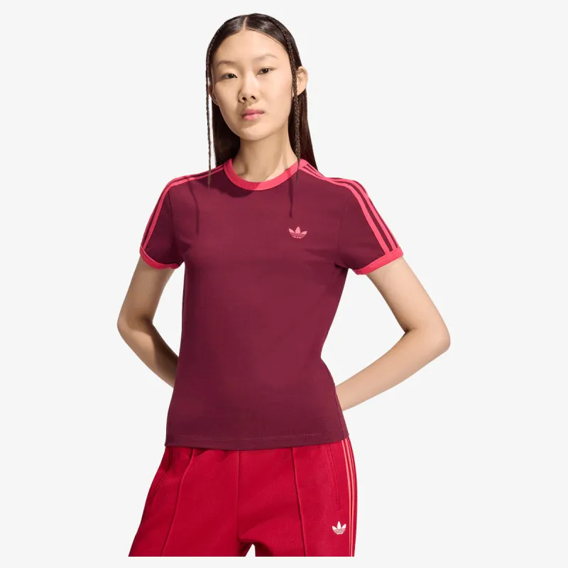 adidas Majica 3S TEE SLIM 