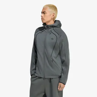 adidas Dukserica SPACER FZ HD 