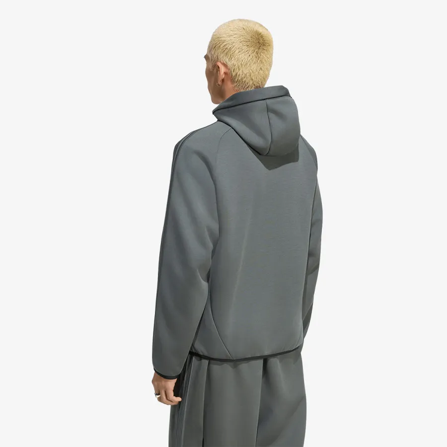 adidas Dukserica SPACER FZ HD 