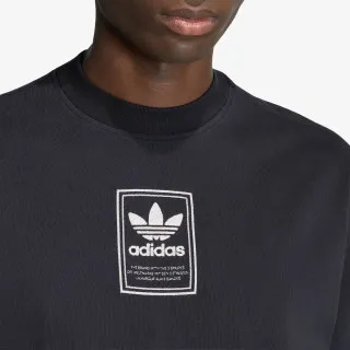 adidas Majica ELEVATED GFX TE 