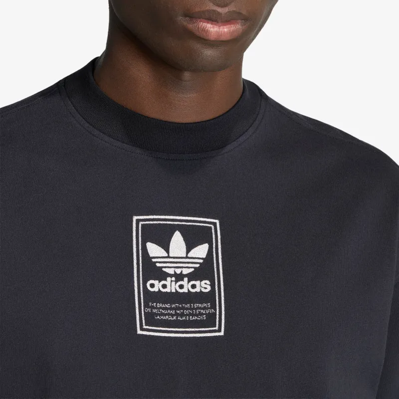 adidas Majica ELEVATED GFX TE 
