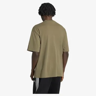 adidas Majica ELEVATED GFX TE 