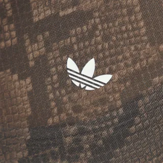 adidas Haljina MAXI DRESS 