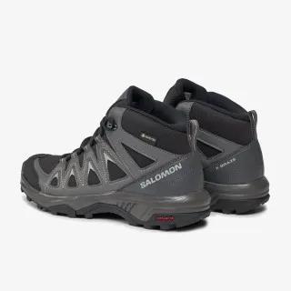 Salomon Cipele X BRAZE MID GTX W 