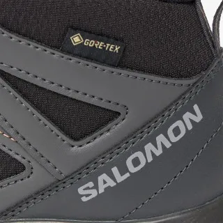 Salomon Cipele X BRAZE MID GTX W 