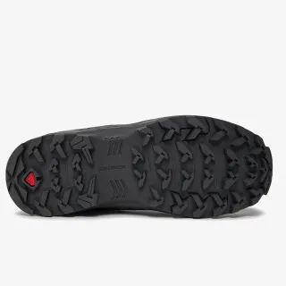 Salomon Cipele X BRAZE MID GTX W 