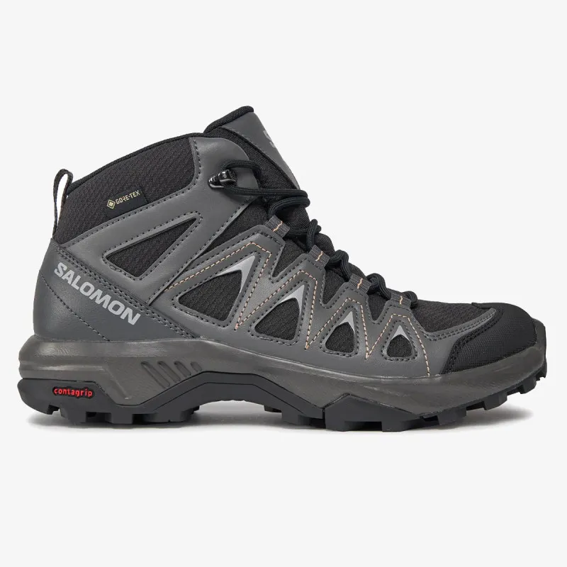 Salomon Cipele X BRAZE MID GTX W 