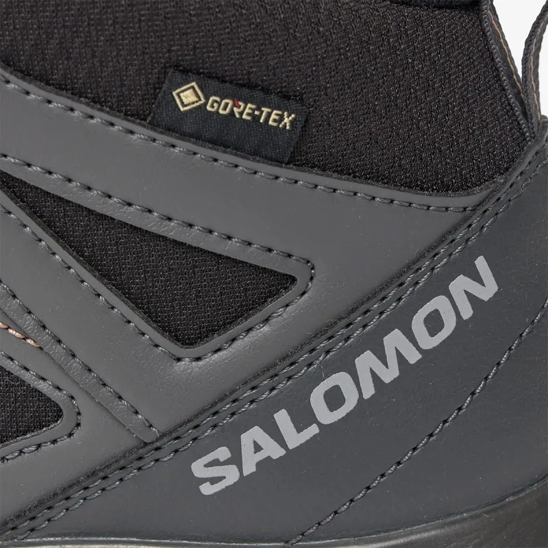 Salomon Cipele X BRAZE MID GTX W 