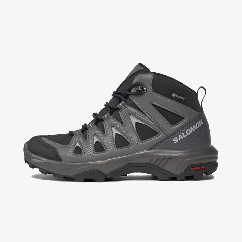 Salomon Cipele X BRAZE MID GTX W 
