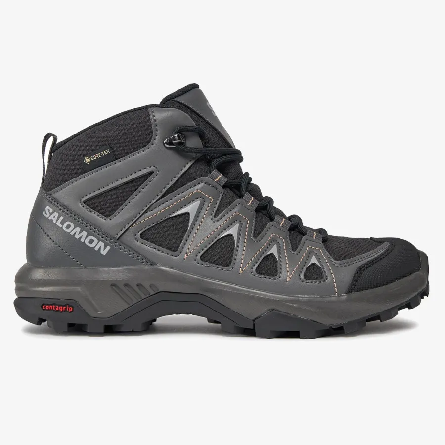 Salomon Cipele X BRAZE MID GTX W 