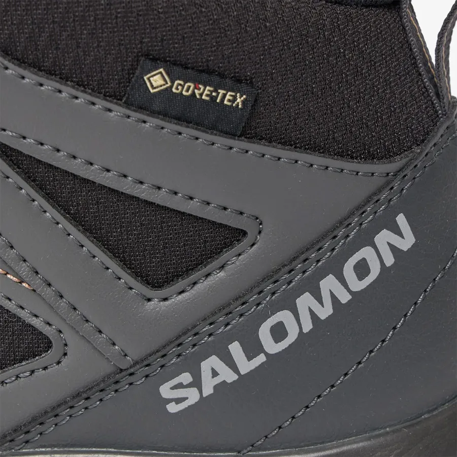 Salomon Cipele X BRAZE MID GTX W 