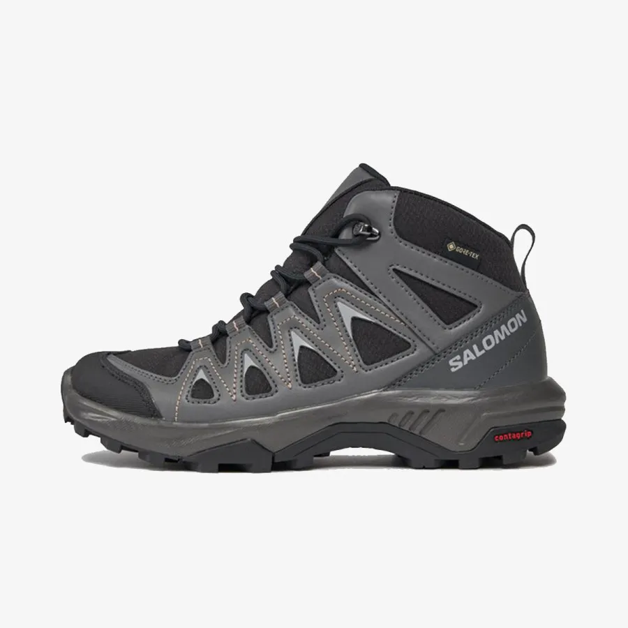 Salomon Cipele X BRAZE MID GTX W 