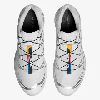 Salomon Patike XT-6 GTX White/Wh/Si 