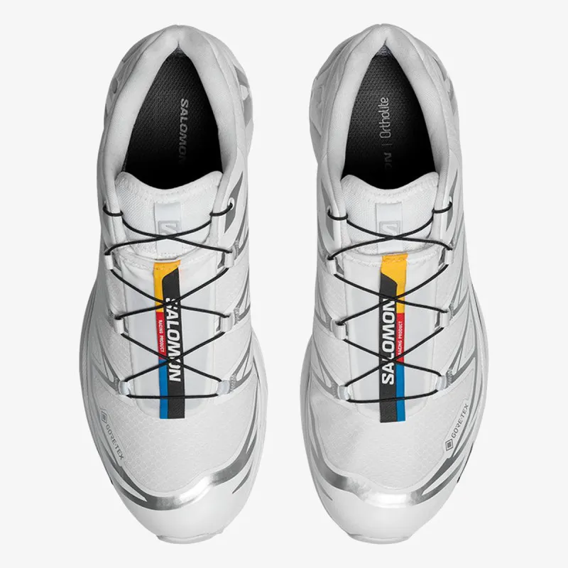 Salomon Patike XT-6 GTX White/Wh/Si 