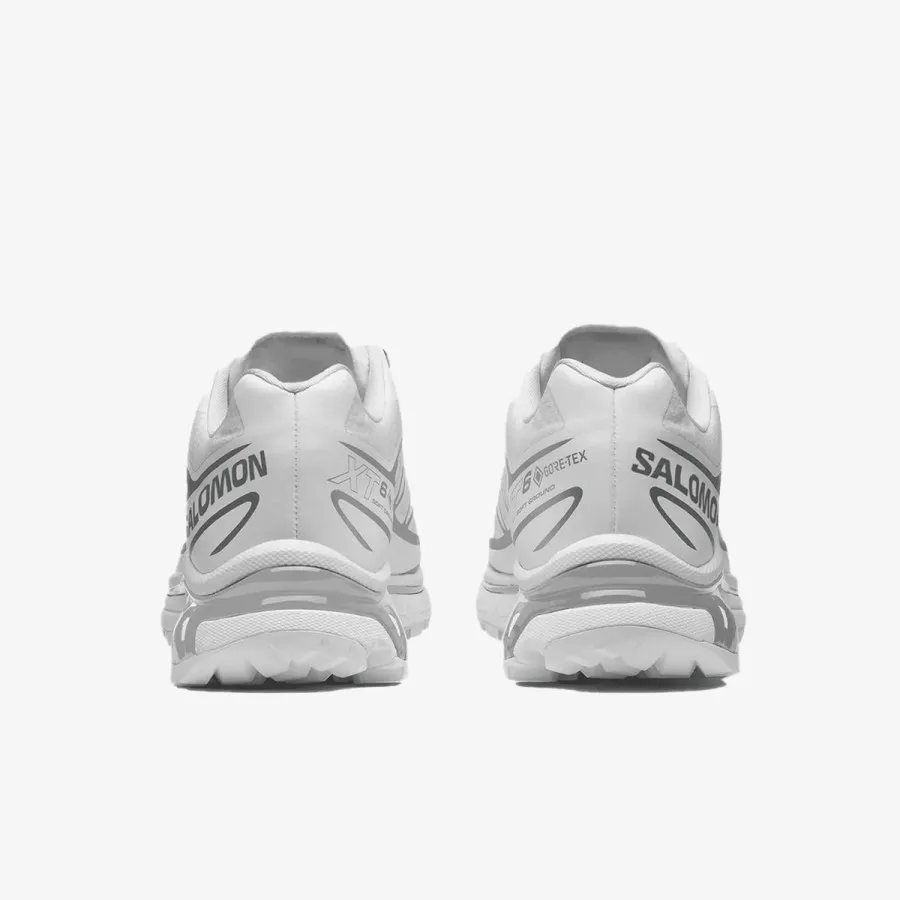 Salomon Patike XT-6 GTX White/Wh/Si 