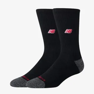 New Balance Čarape Active NB Premium Crew Socks 2 Pack 