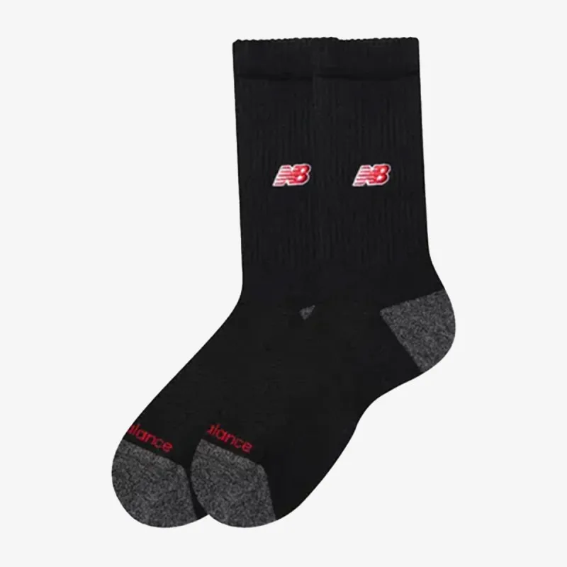 New Balance Čarape Active NB Premium Crew Socks 2 Pack 