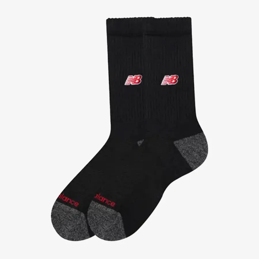 New Balance Čarape Active NB Premium Crew Socks 2 Pack 