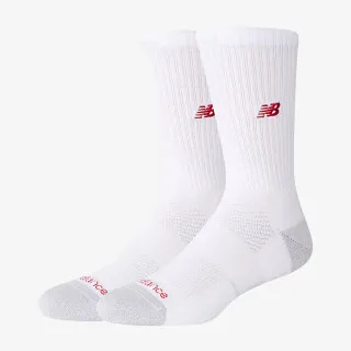 New Balance Čarape Active NB Premium Crew Socks 2 Pack 