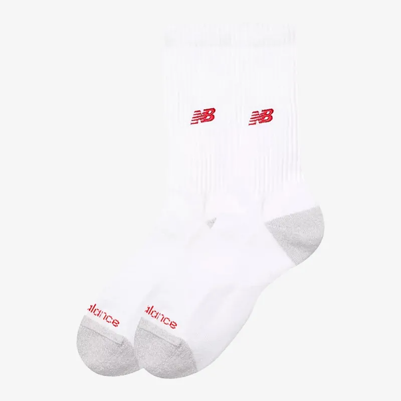 New Balance Čarape Active NB Premium Crew Socks 2 Pack 