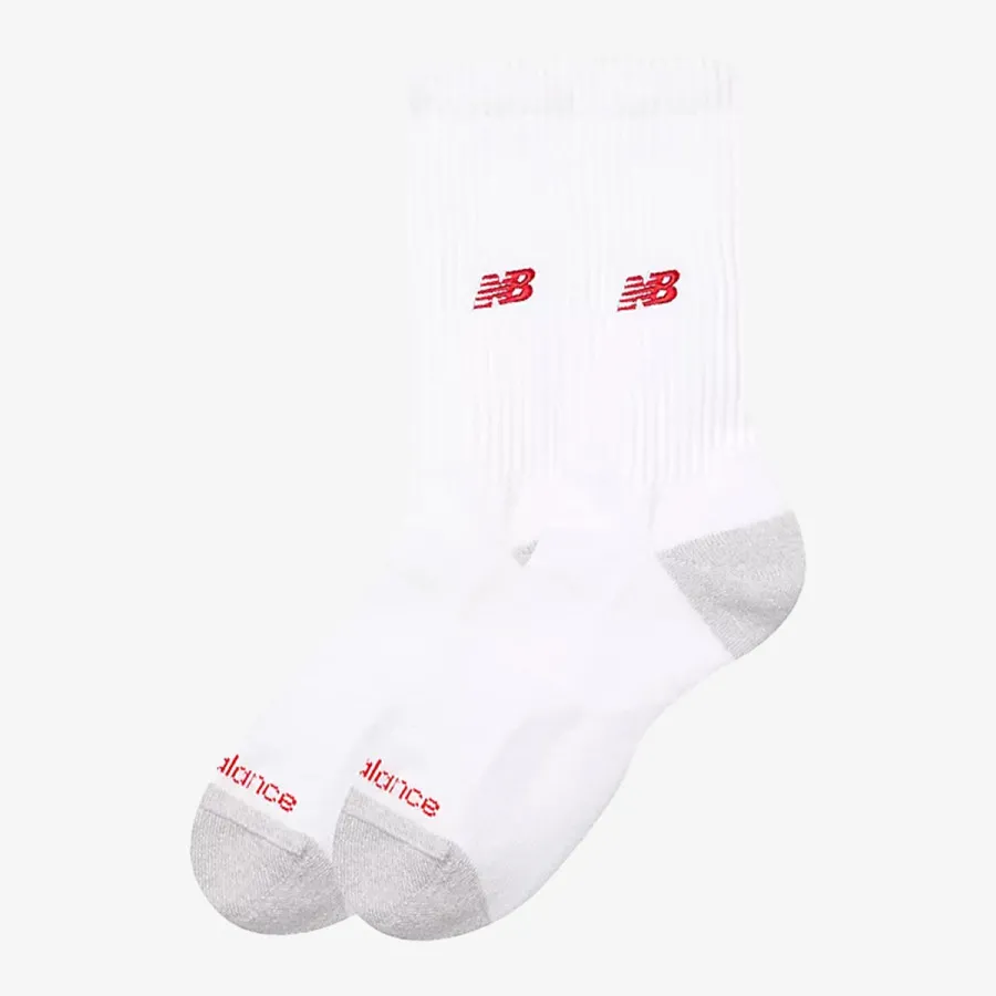 New Balance Čarape Active NB Premium Crew Socks 2 Pack 