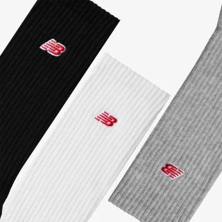 New Balance Čarape Patch Logo 