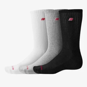 New Balance Čarape Patch Logo 