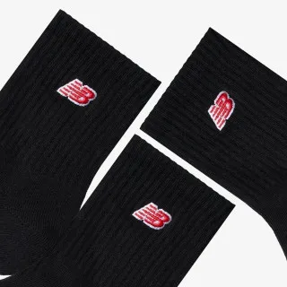 New Balance Čarape Patch Logo 