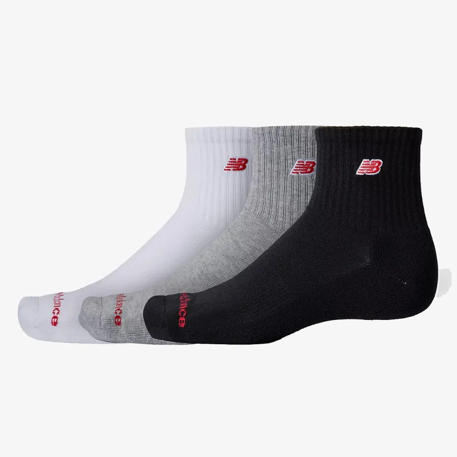 New Balance Čarape Patch Logo 