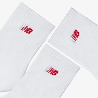 New Balance Čarape Patch Logo 