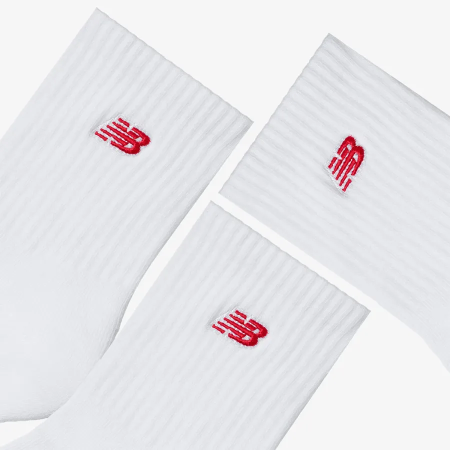 New Balance Čarape Patch Logo 