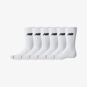 New Balance Čarape NB Everyday Crew 6 Pairs 