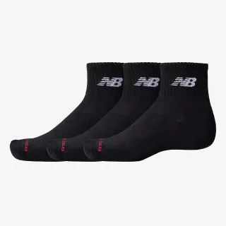 New Balance Čarape NB Everyday Ankle 3 Pairs 