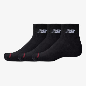 New Balance Čarape NB Everyday Ankle 3 Pairs 