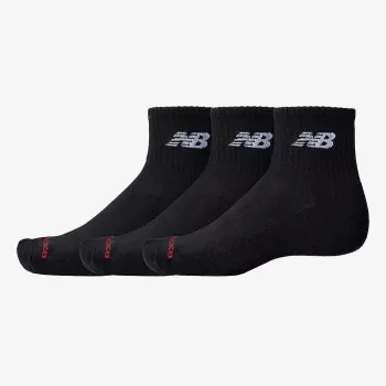 New Balance Čarape NB Everyday Ankle 3 Pairs 