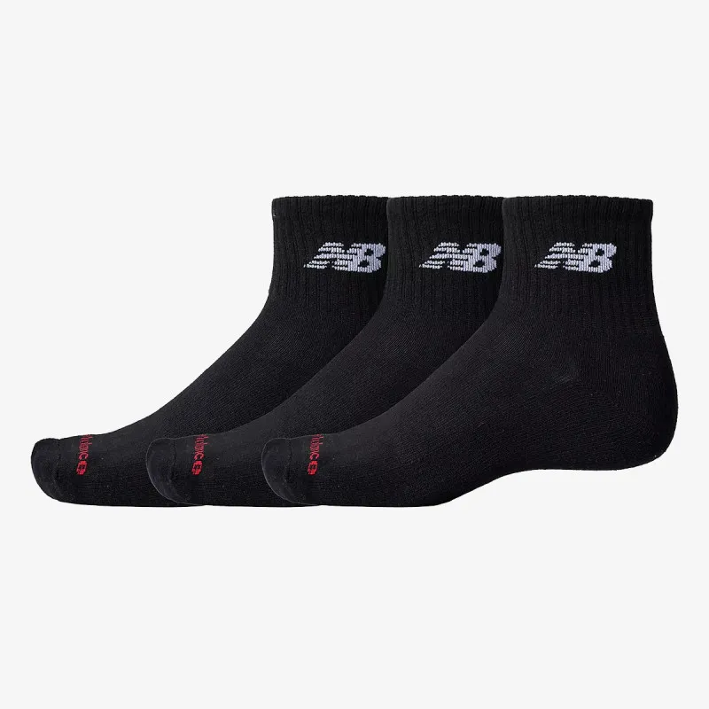 New Balance Čarape NB Everyday Ankle 3 Pairs 