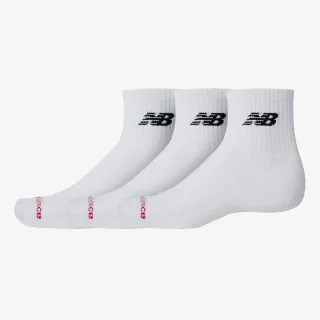 New Balance Čarape NB Everyday Ankle 3 Pairs 
