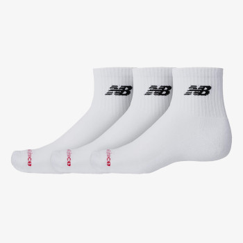 New Balance Čarape NB Everyday Ankle 3 Pairs 