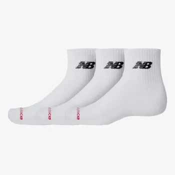 New Balance Čarape NB Everyday Ankle 3 Pairs 