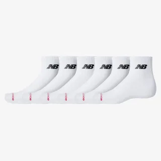 New Balance Čarape NB Everyday Ankle 6 Pairs 