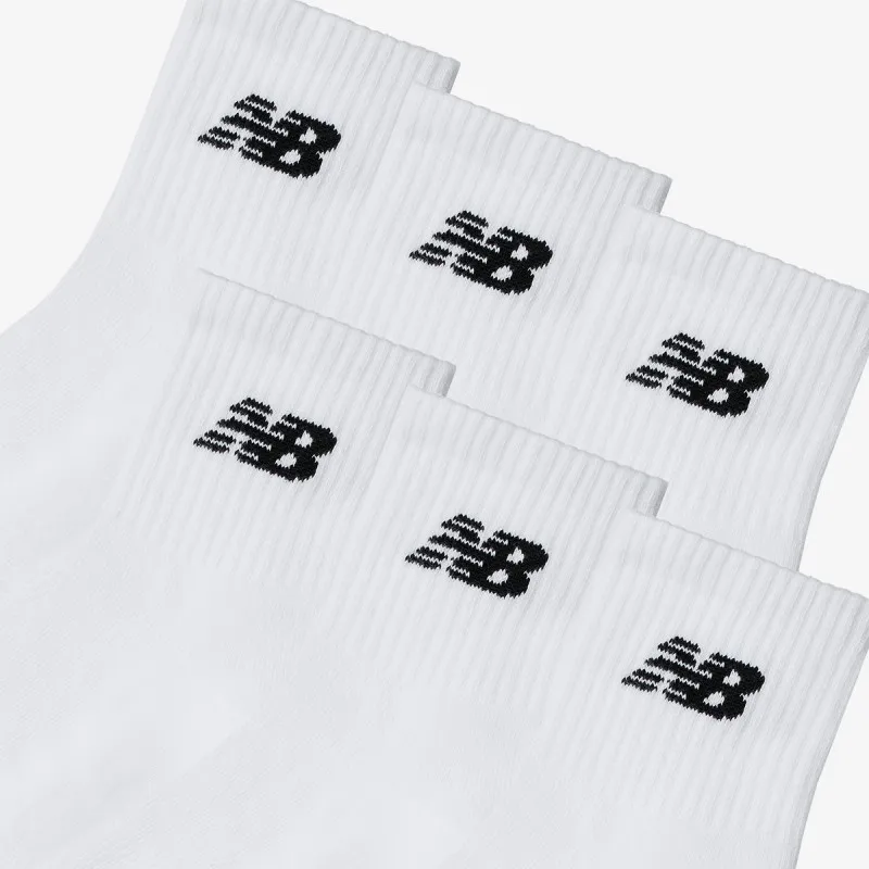 New Balance Čarape NB Everyday Ankle 6 Pairs 