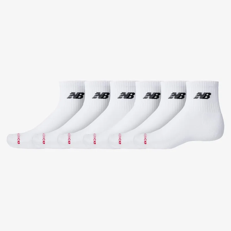 New Balance Čarape NB Everyday Ankle 6 Pairs 