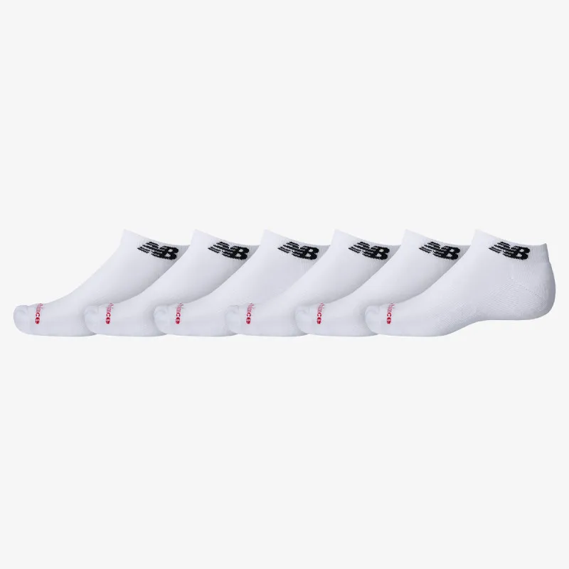 New Balance Čarape NB Everyday Low Cut 6 Pairs 