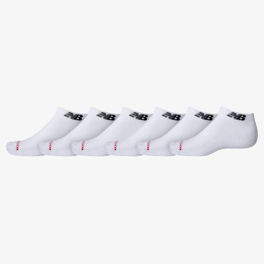 New Balance Čarape NB Everyday Low Cut 6 Pairs 
