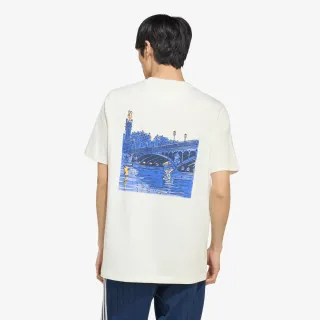 adidas Majica PARIS VIEW T 