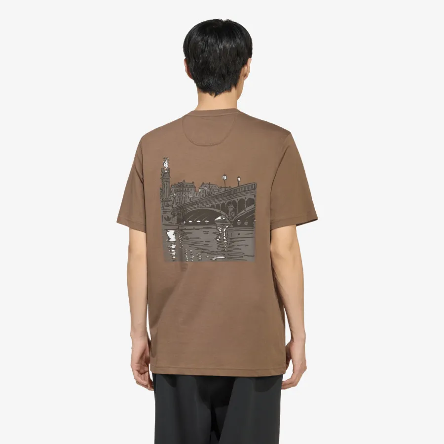 adidas Majica PARIS VIEW T 