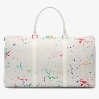 Nike Torba JAM MONOGRAM DUFFLE BAG 