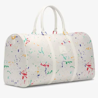 Nike Torba JAM MONOGRAM DUFFLE BAG 