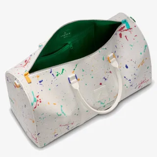 Nike Torba JAM MONOGRAM DUFFLE BAG 
